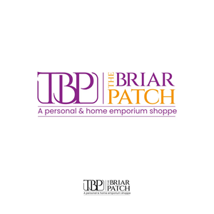 Logo Design by rgb01 for The Briar Patch | Design: #34854150