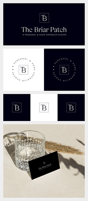 Logo Design by Ha.Connick