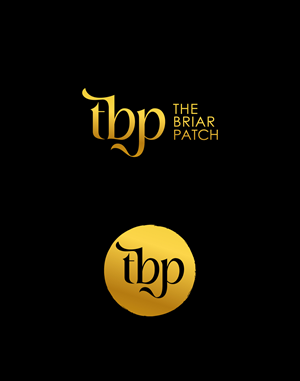 Logo Design by apik. for The Briar Patch | Design: #34855057