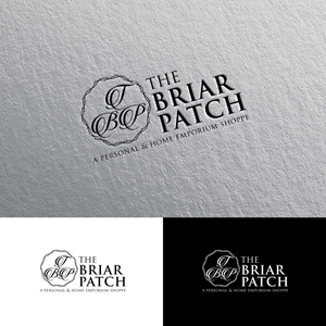 Diseño de Logo por Alex Henry para The Briar Patch | Diseño: #34851927