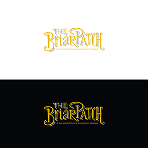 Logo Design by Barish Design for The Briar Patch | Design: #34856278