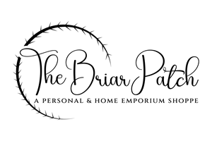 Logo Design by Atec for The Briar Patch | Design: #34852707