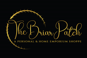 Logo Design by Atec for The Briar Patch | Design: #34852708