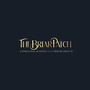 Logo Design by ThiagoB for The Briar Patch | Design: #34856421