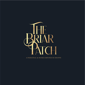 Logo Design by ThiagoB for The Briar Patch | Design: #34856423