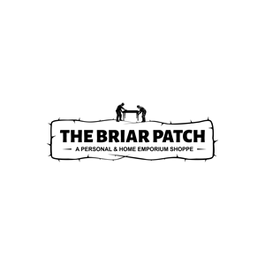 Logo Design by A10 for The Briar Patch | Design #34852962