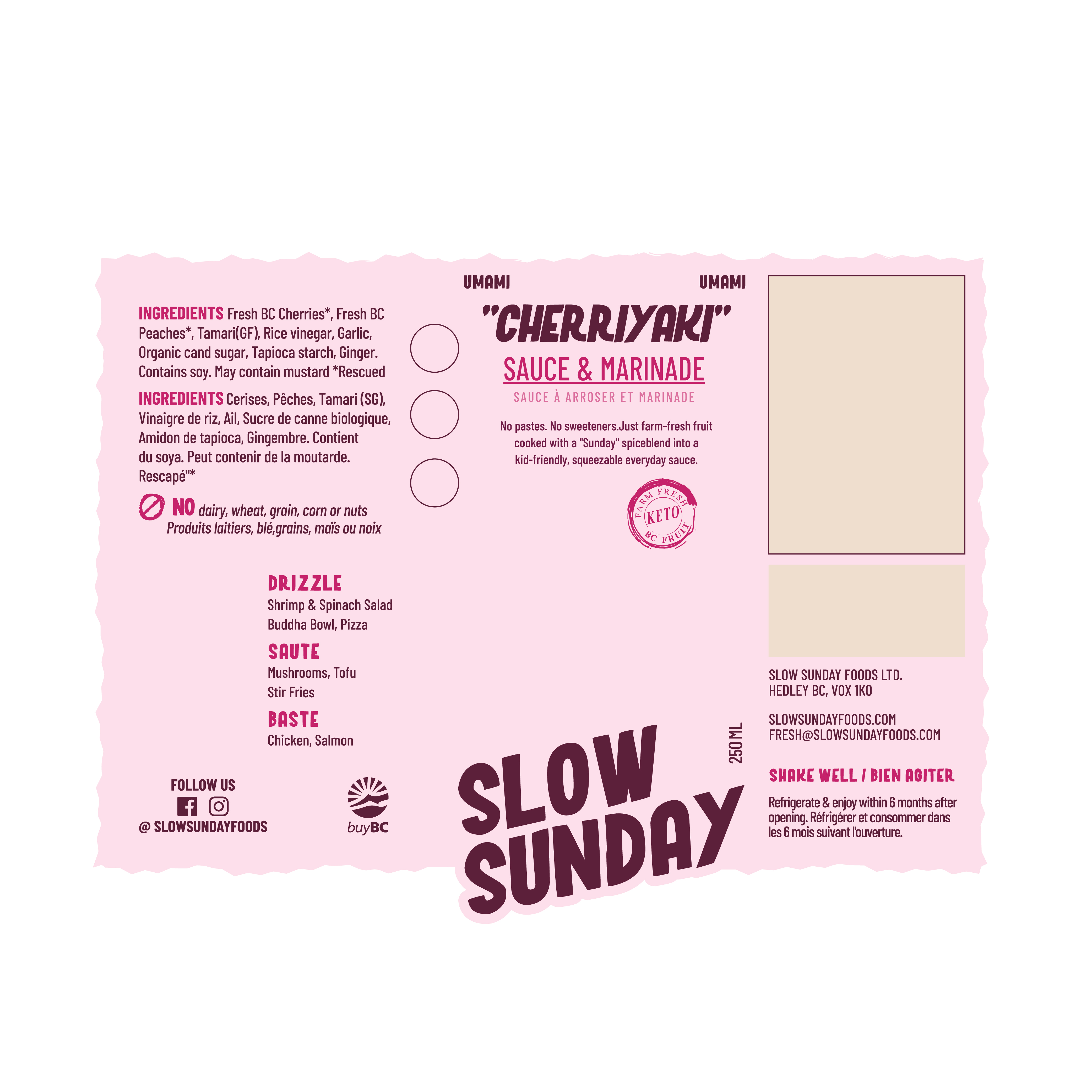 Label Design by Pixeldoordesigns for this project | Design #34871867