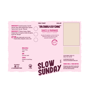 Label Design by Pixeldoordesigns for this project | Design: #34871872