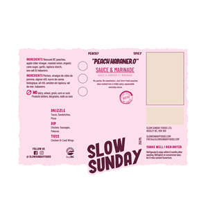 Label Design by Pixeldoordesigns for this project | Design: #34871873