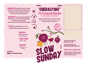 Label Design by Vyacheslav65