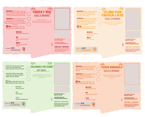 Label Design by Topi ufo for this project | Design: #34872107