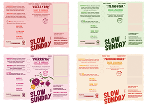 Label Design by ordelya.nicole for this project | Design #34872627