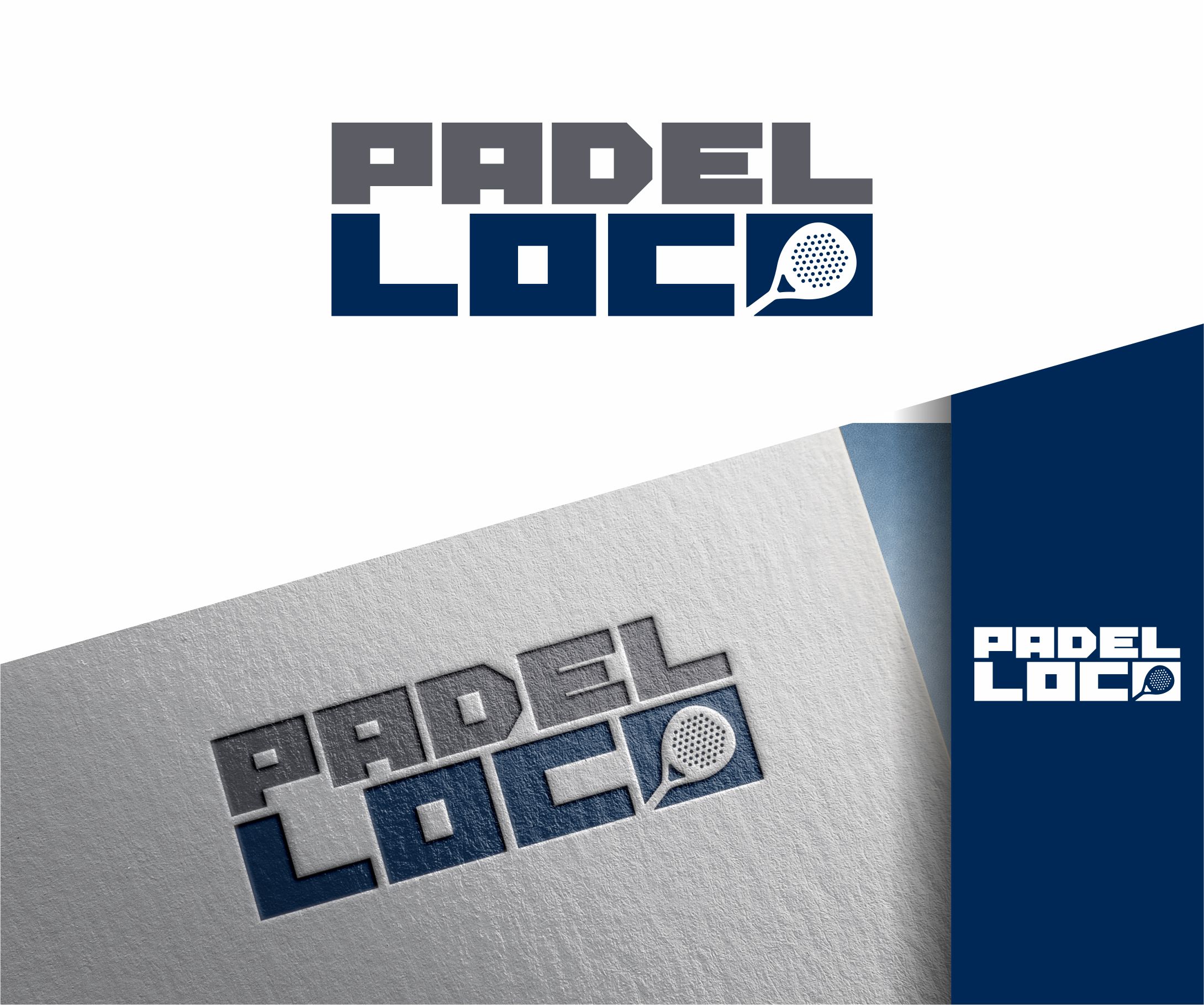 Logo Design by alkaline for Indigo Forward | Design #34850233