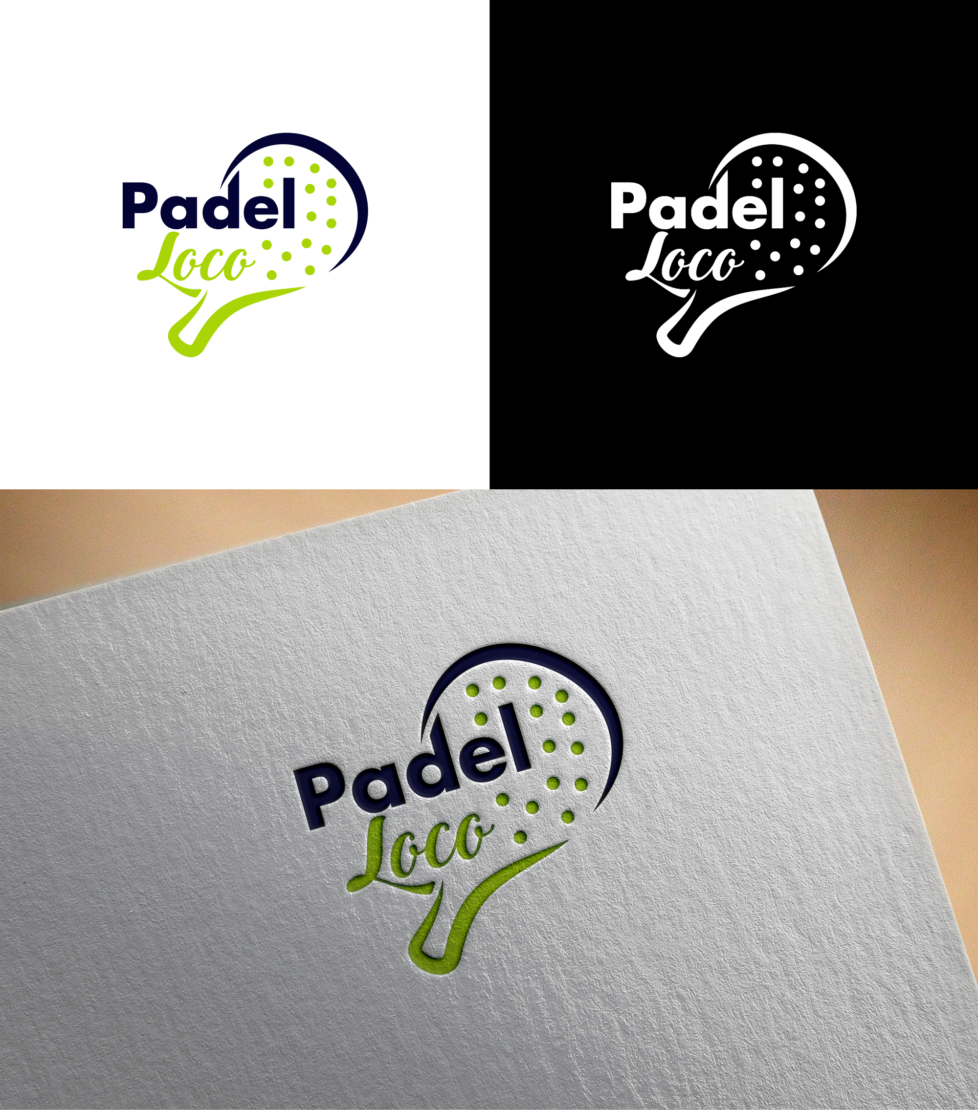 Logo Design by RA-bica for Indigo Forward | Design #34851083