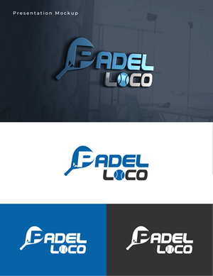 Logo Design by Deer Studio for Indigo Forward | Design: #34853048