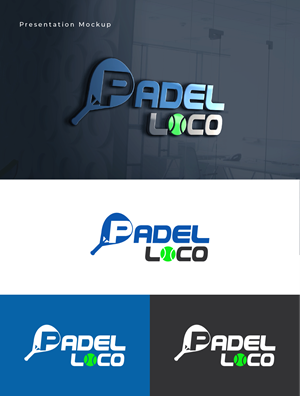 Logo Design by Deer Studio for Indigo Forward | Design: #34863419