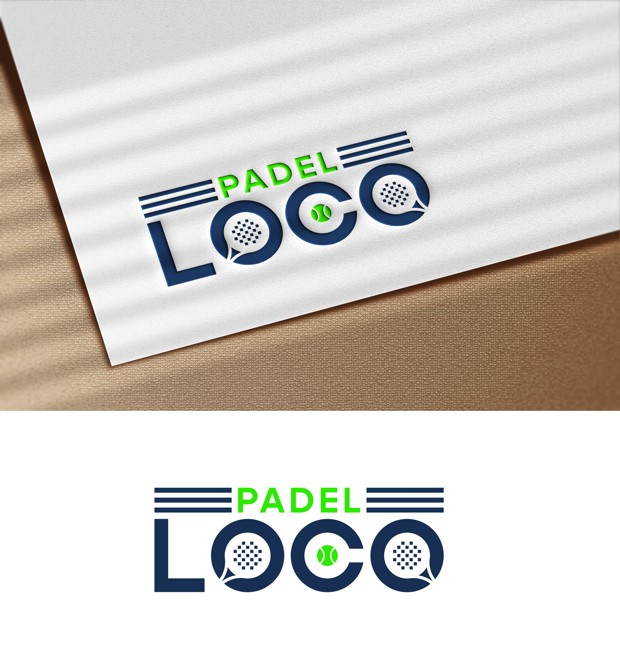 Logo Design by loveqis for Indigo Forward | Design #34853596