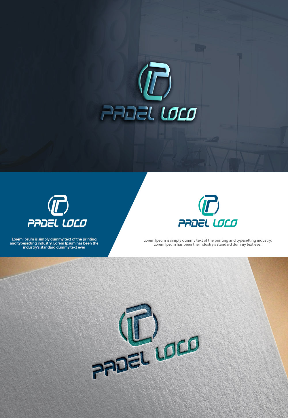Logo Design by sulemani  creation for Indigo Forward | Design #34851811