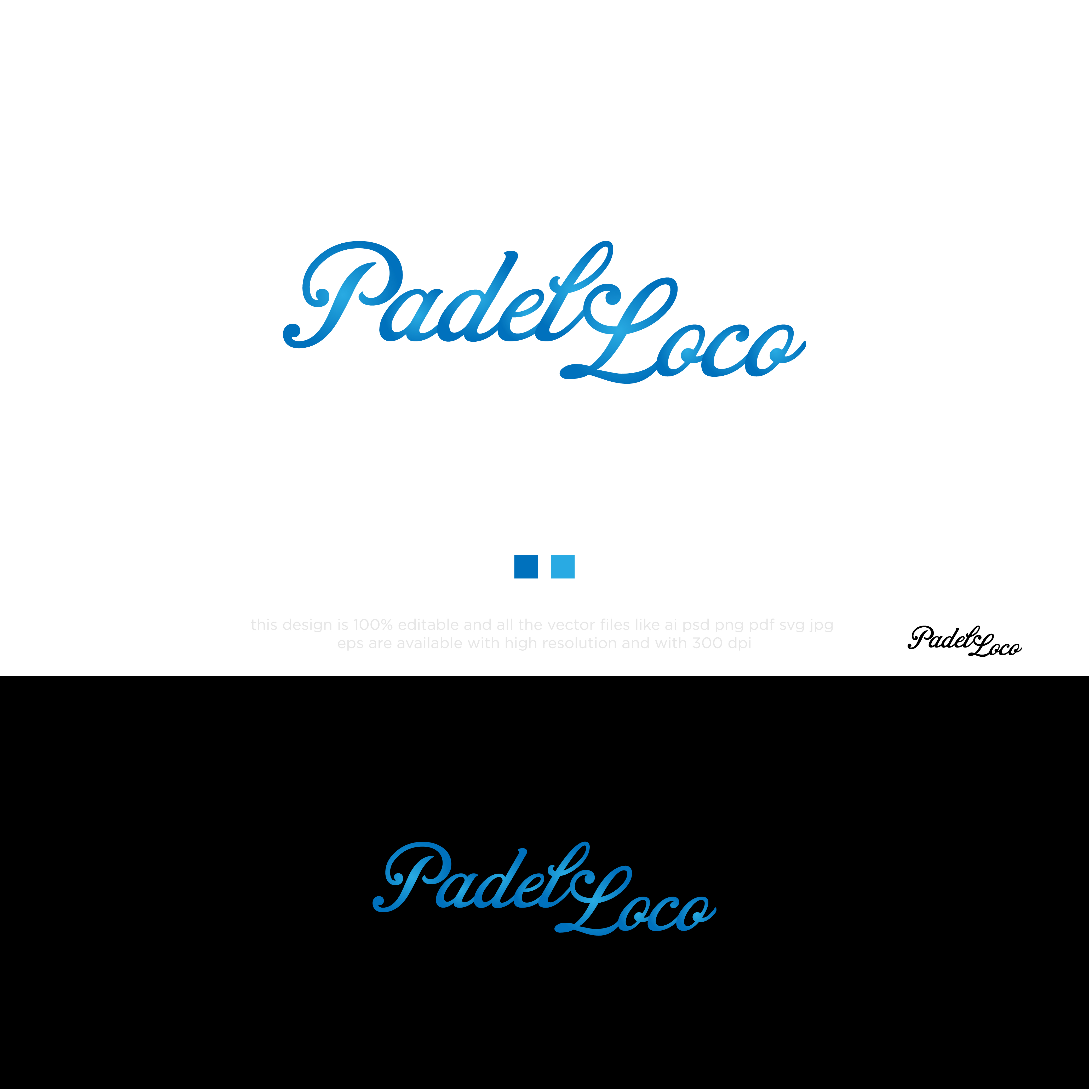 Logo Design by chilliebird studio for Indigo Forward | Design #34854207