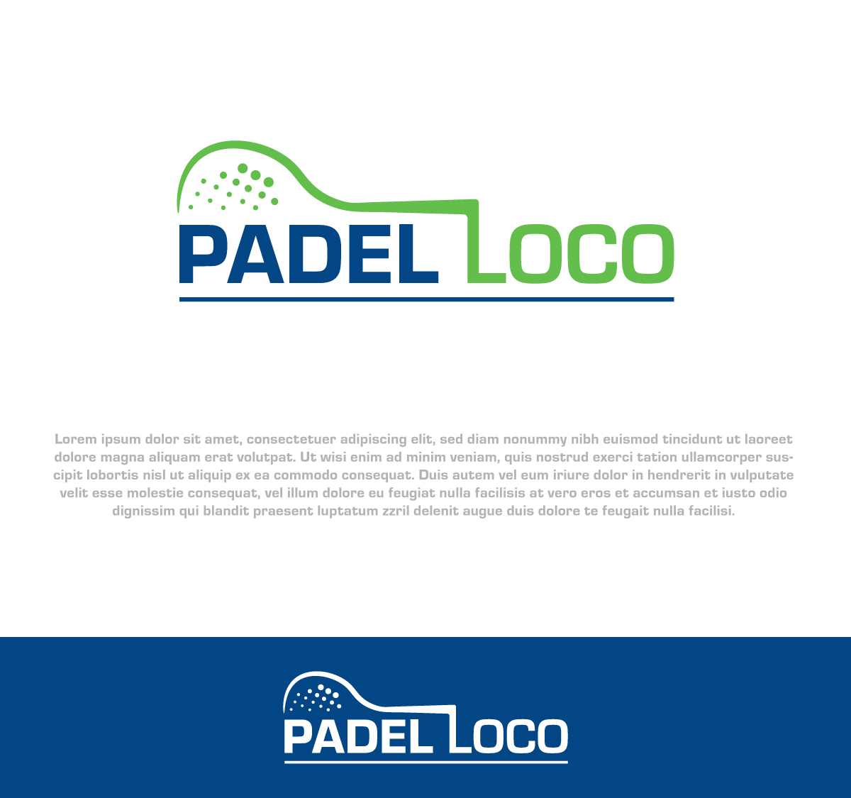 Logo Design by Ratul Designs for Indigo Forward | Design #34854974