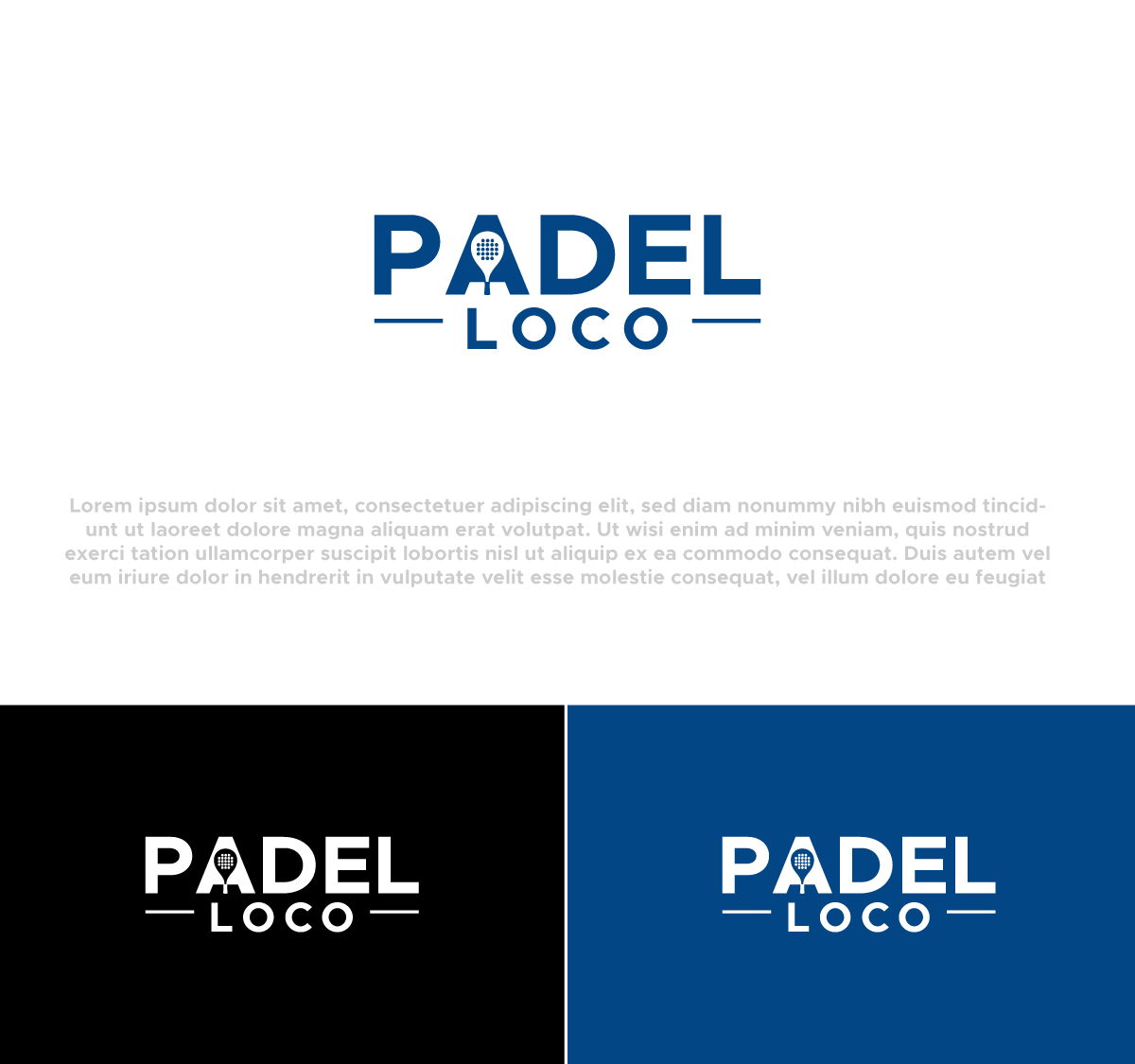 Logo Design by Karim Craft for Indigo Forward | Design #34855259