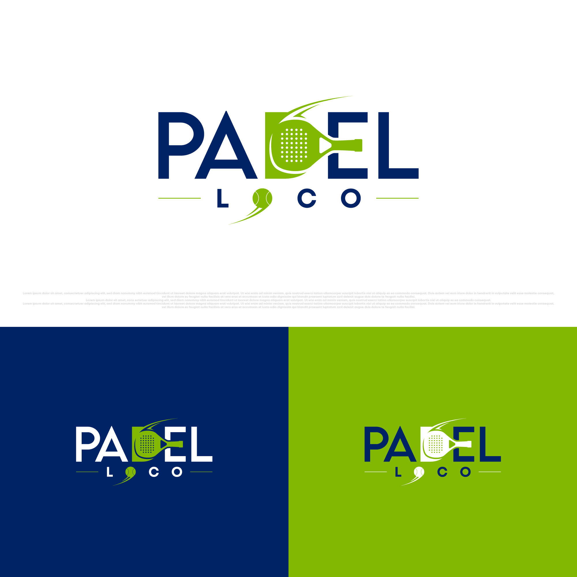 Logo Design by Global tech for Indigo Forward | Design #34851820