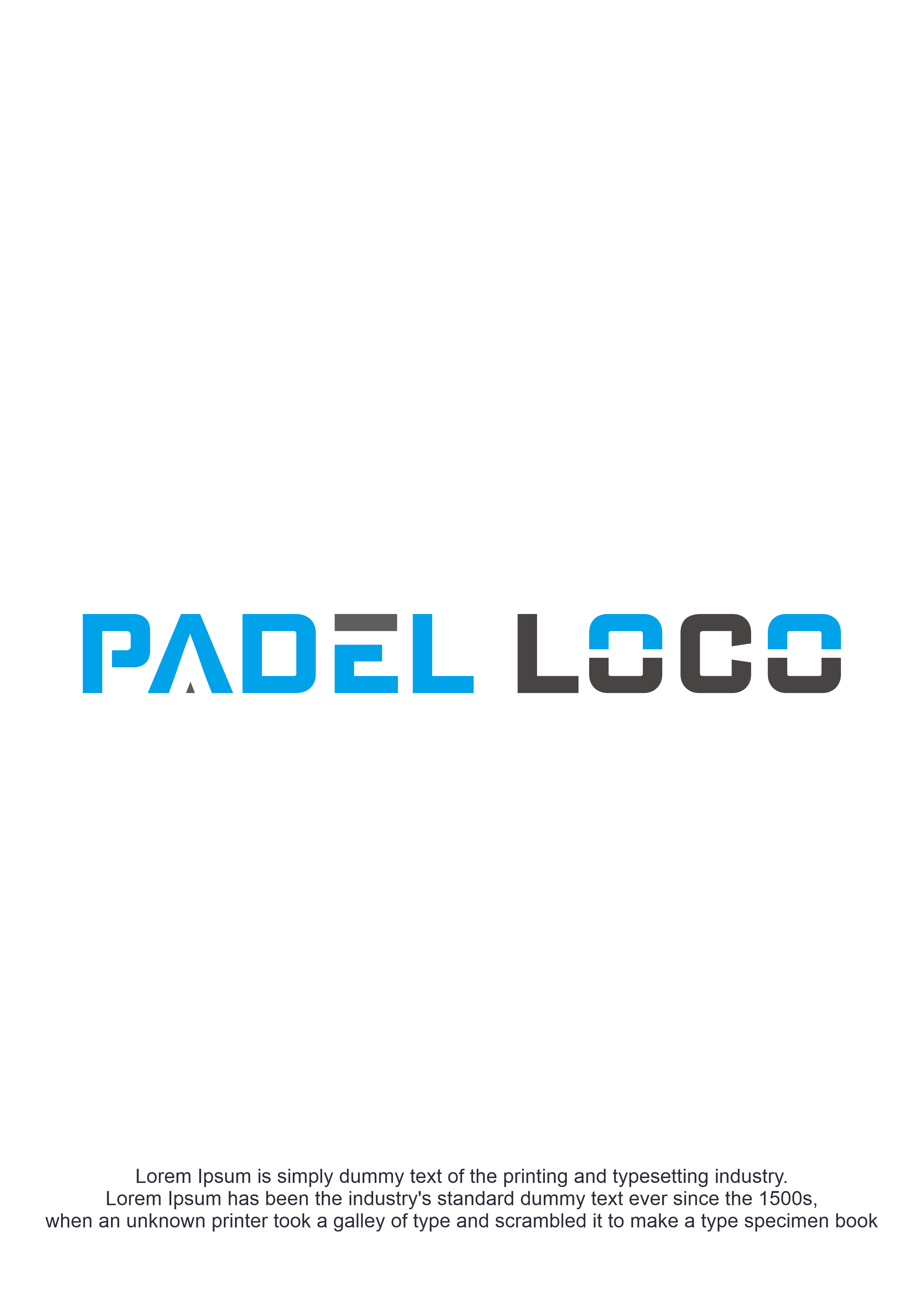 Logo Design by Eldmal for Indigo Forward | Design #34850517