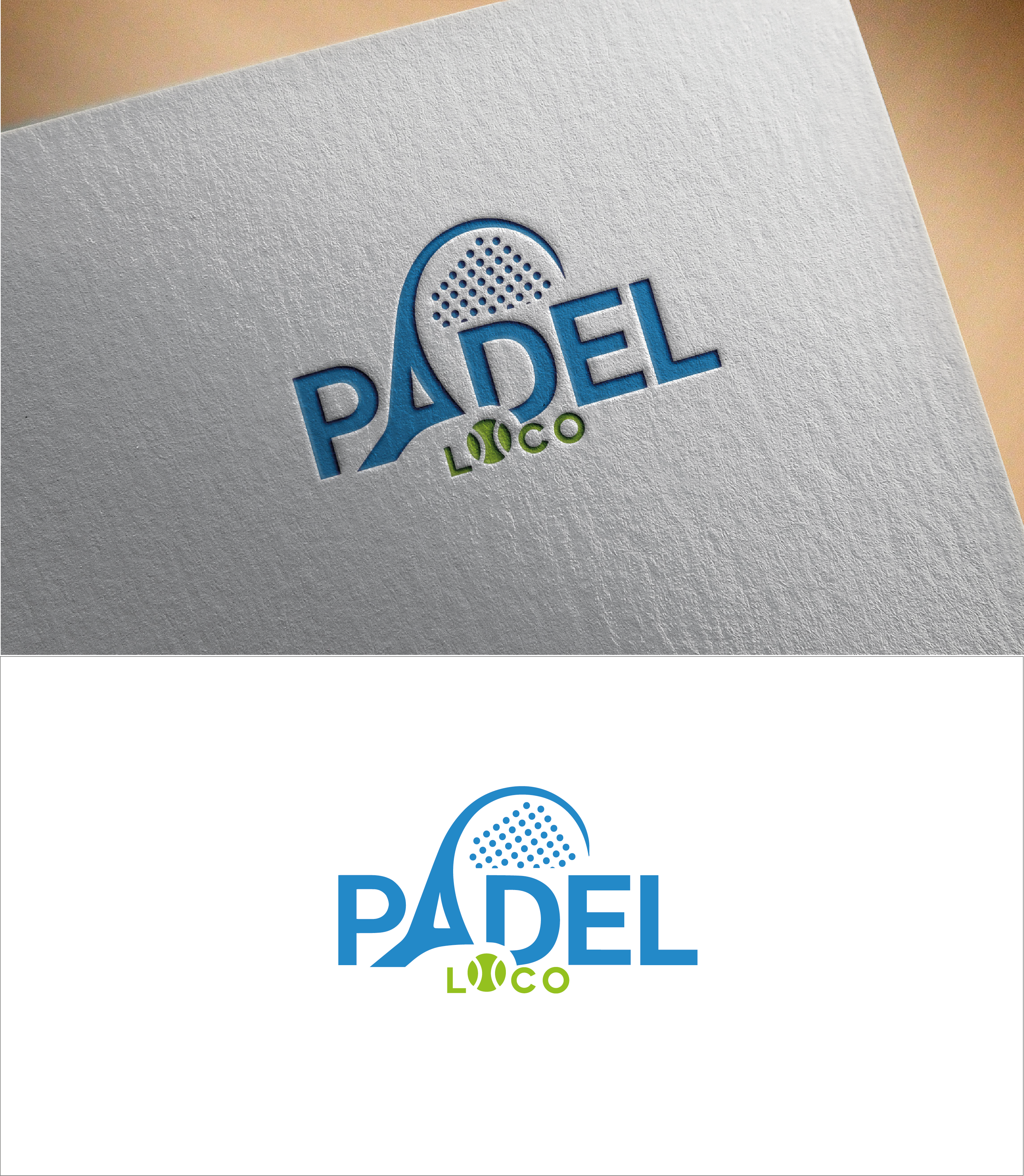 Logo Design by MstTani for Indigo Forward | Design #34851602