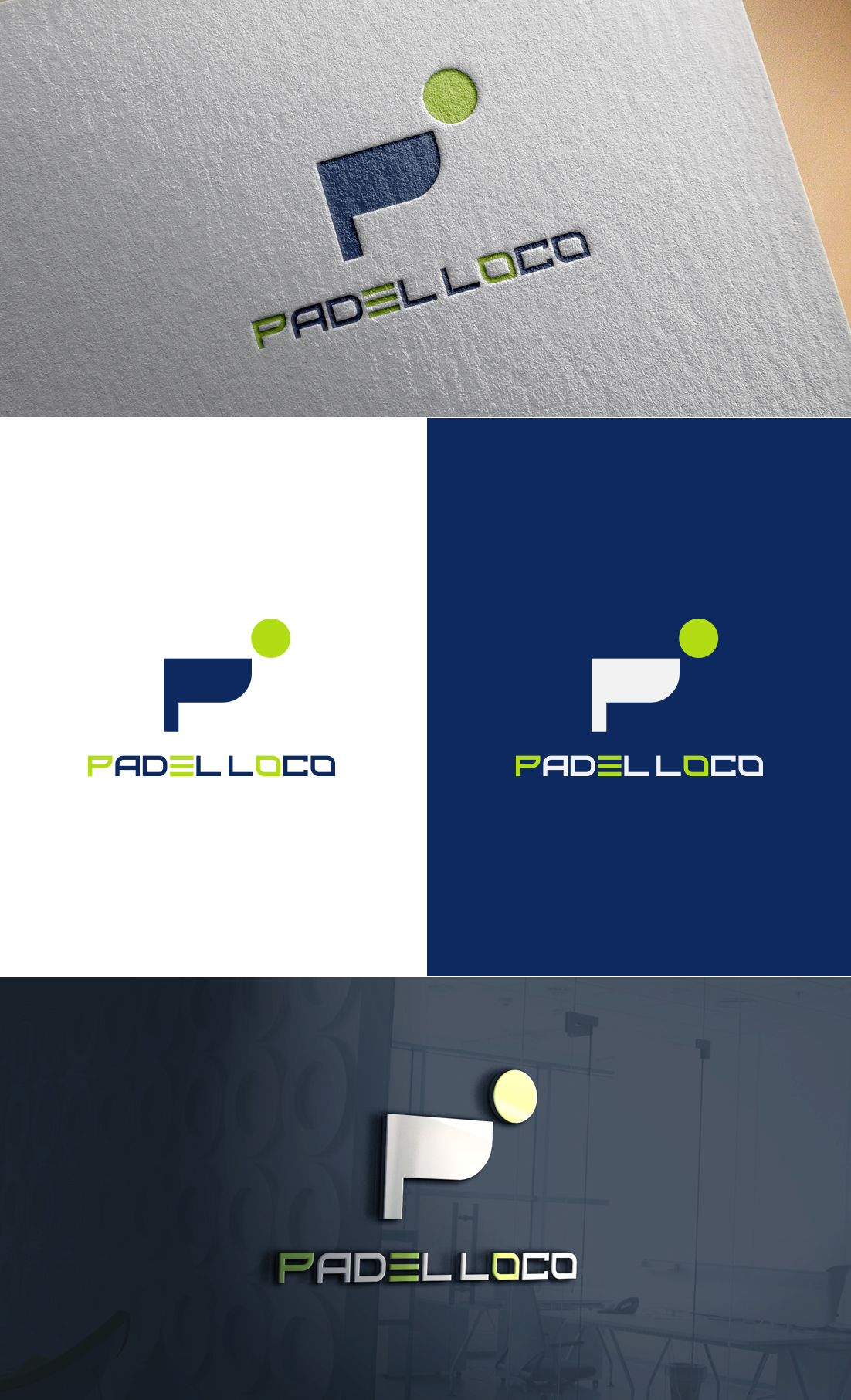 Logo Design by GLDesigns for Indigo Forward | Design #34850064