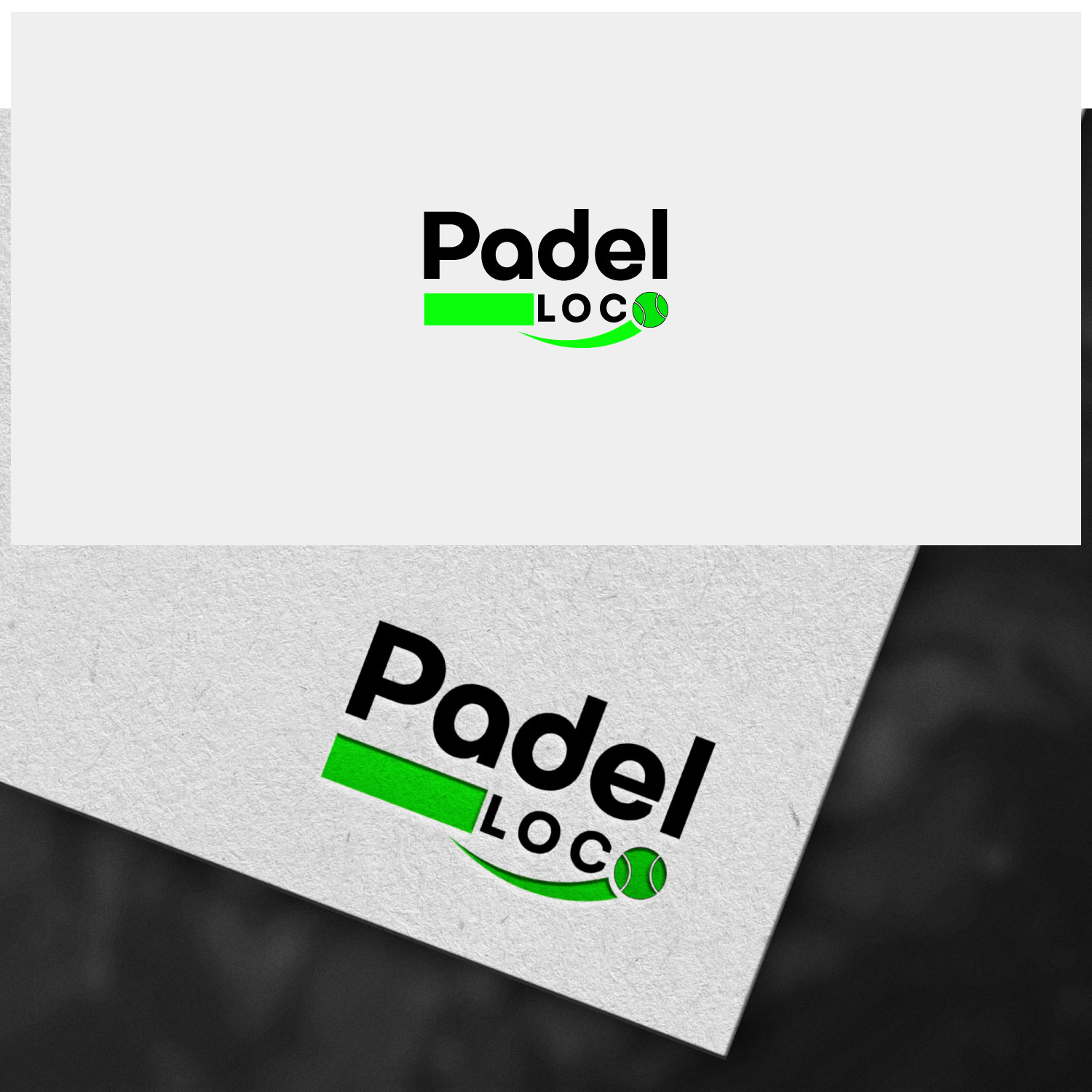 Logo Design by Mega House for Indigo Forward | Design #34850440
