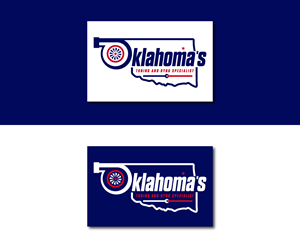 Logo Design by jonkonrad for Oklahoma's Tuning and Dyno Specialist LLC. | Design: #34855160