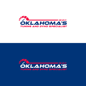 Logo Design by Choiresia.id for Oklahoma's Tuning and Dyno Specialist LLC. | Design: #34852006