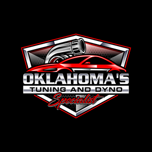 Logo Design by Suvendu.S for Oklahoma's Tuning and Dyno Specialist LLC. | Design: #34869429