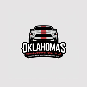 Logo Design by DesignVerse777 for Oklahoma's Tuning and Dyno Specialist LLC. | Design: #34873768