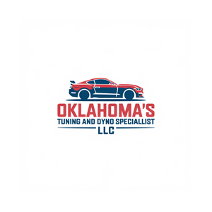 Logo Design by DesignVerse777 for Oklahoma's Tuning and Dyno Specialist LLC. | Design: #34873771
