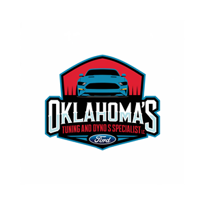 Logo Design by DesignVerse777 for Oklahoma's Tuning and Dyno Specialist LLC. | Design: #34873772