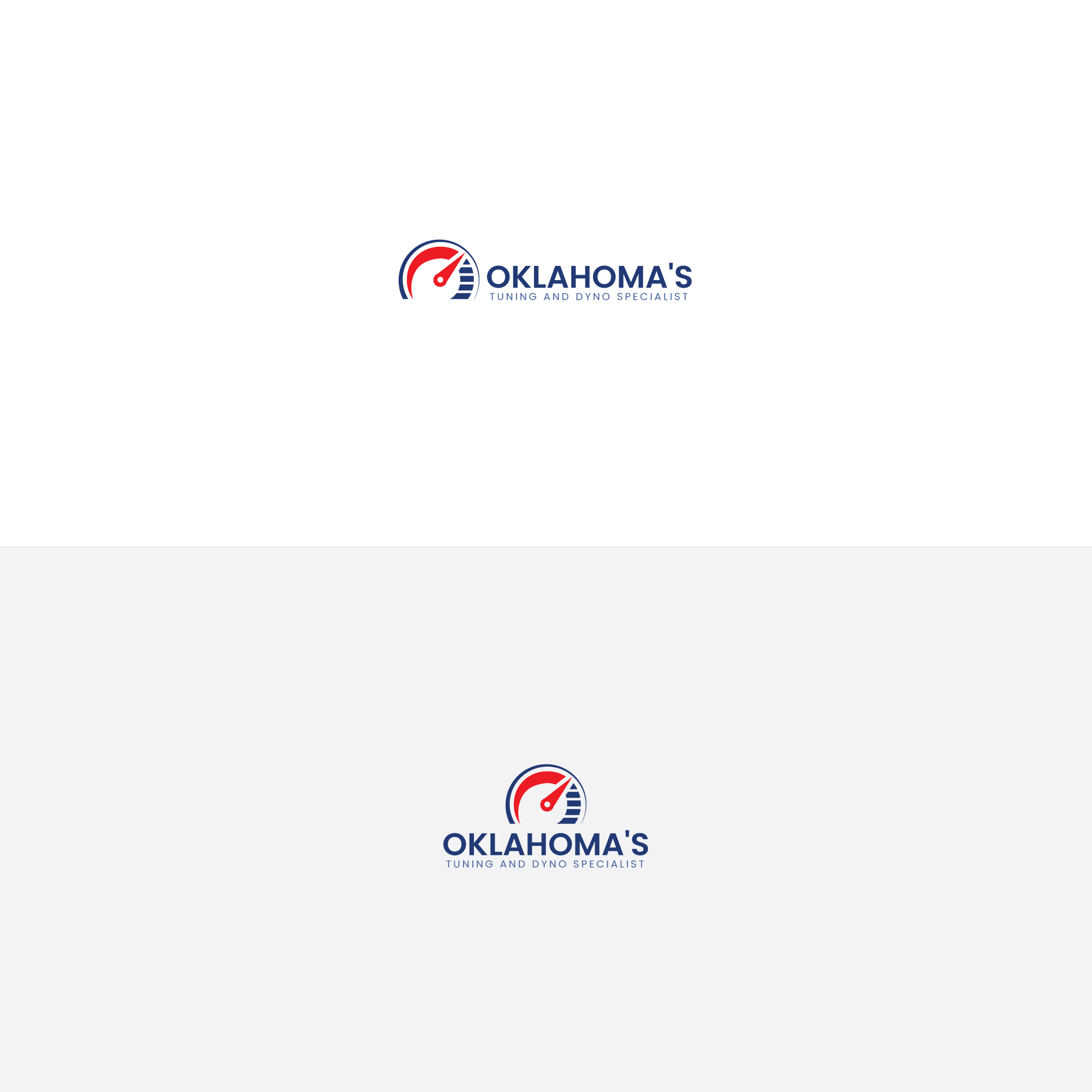 Logo Design by mehedi6566 for Oklahoma's Tuning and Dyno Specialist LLC. | Design #34852609