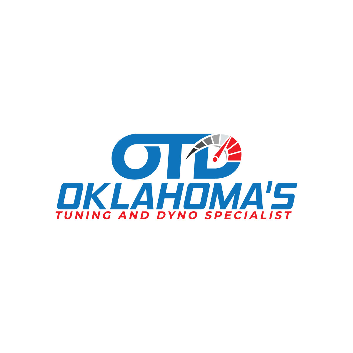 Diseño de Logo por Impressive logo para Oklahoma's Tuning and Dyno Specialist LLC. | Diseño #34852506