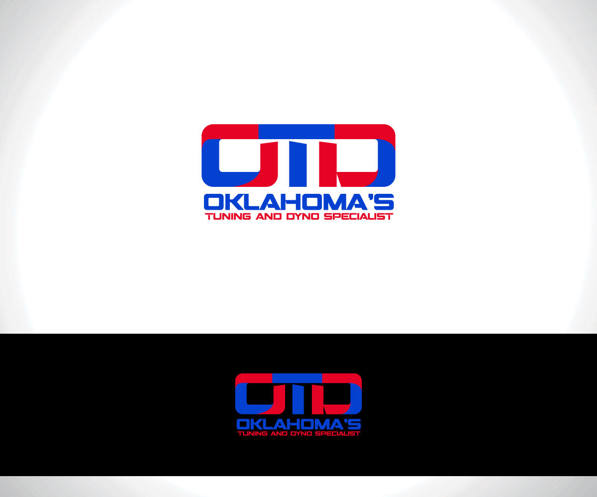 Diseño de Logo por YourLogoMaster para Oklahoma's Tuning and Dyno Specialist LLC. | Diseño #34863581