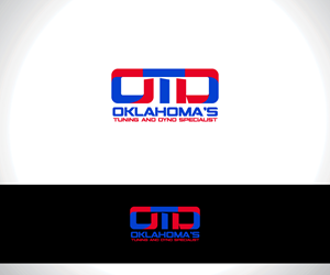 Logo Design by YourLogoMaster for Oklahoma's Tuning and Dyno Specialist LLC. | Design: #34863581