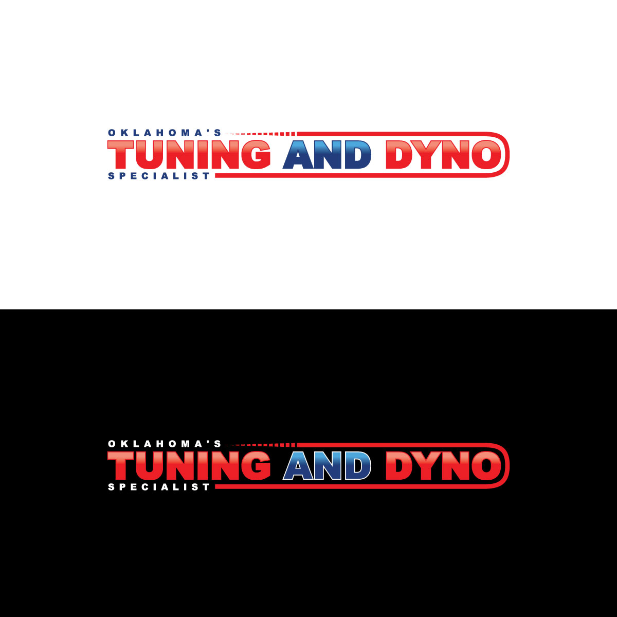 Logo Design by Shahriar H for Oklahoma's Tuning and Dyno Specialist LLC. | Design #34852539