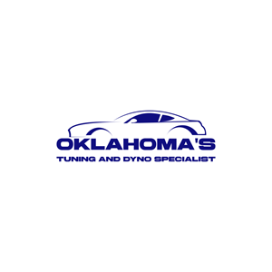 Logo-Design von MK_STD für Oklahoma's Tuning and Dyno Specialist LLC. | Design #34868856
