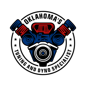 Logo Design by 16surya for Oklahoma's Tuning and Dyno Specialist LLC. | Design: #34852594