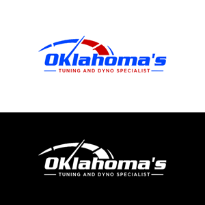 Diseño de Logo por Noor Ezz para Oklahoma's Tuning and Dyno Specialist LLC. | Diseño: #34853217