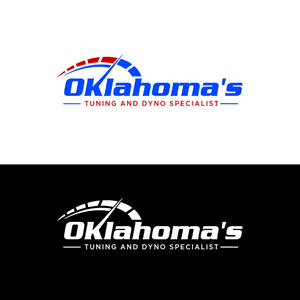 Diseño de Logo por Noor Ezz para Oklahoma's Tuning and Dyno Specialist LLC. | Diseño: #34853218