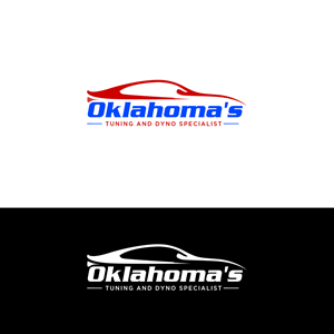 Diseño de Logo por Noor Ezz para Oklahoma's Tuning and Dyno Specialist LLC. | Diseño: #34857491