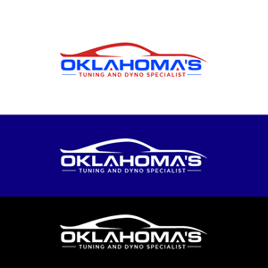 Diseño de Logo por Noor Ezz para Oklahoma's Tuning and Dyno Specialist LLC. | Diseño: #34857525