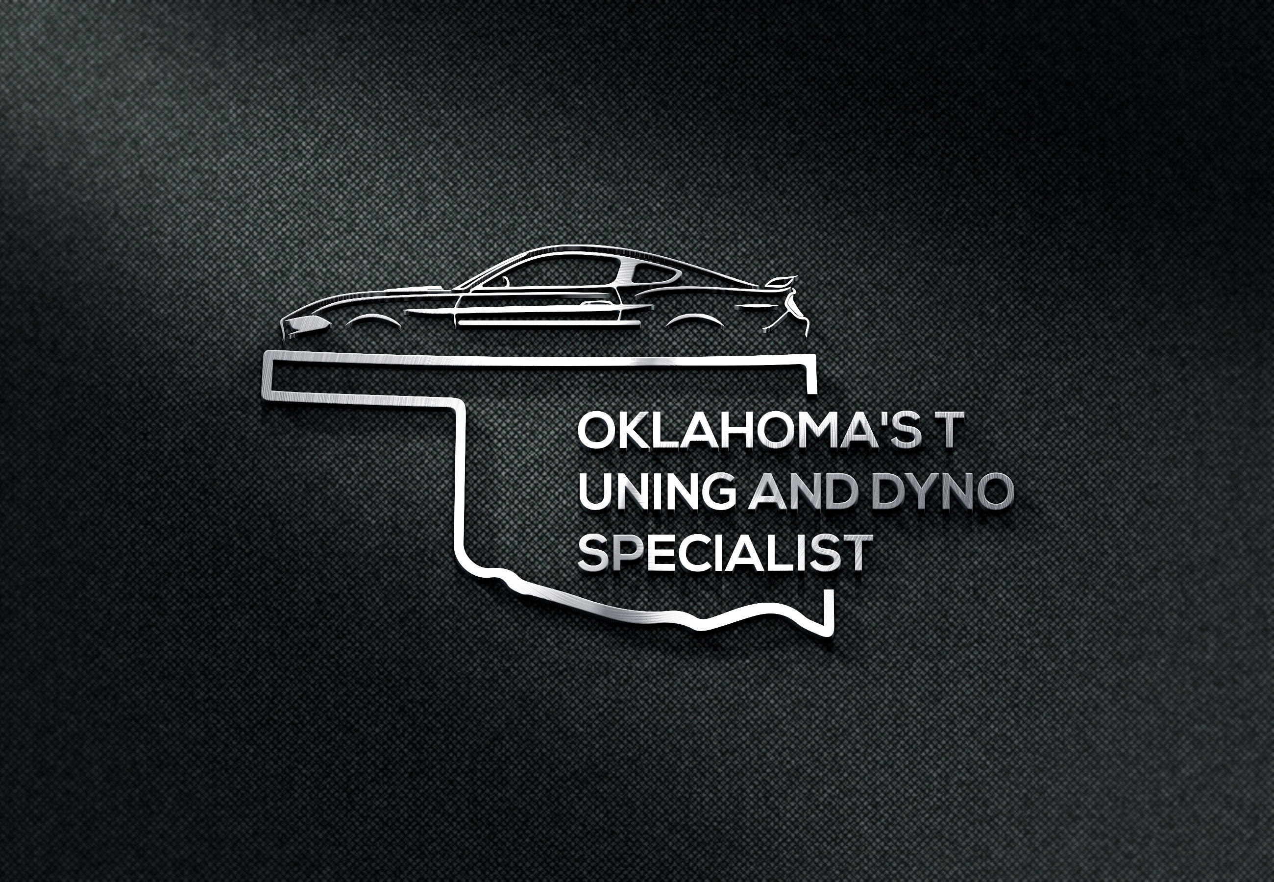 Logo Design by DesignPool01 for Oklahoma's Tuning and Dyno Specialist LLC. | Design #34866968