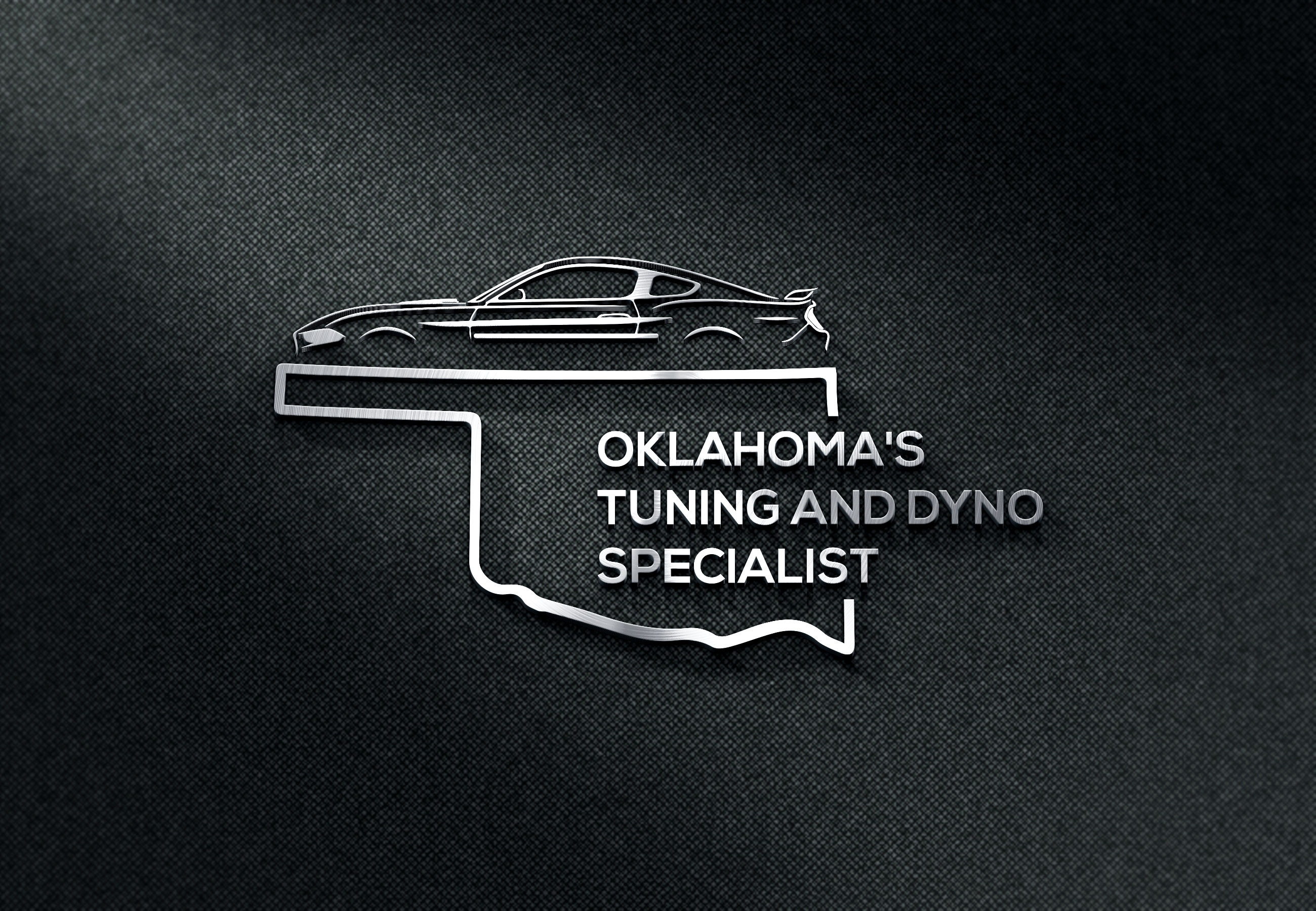 Design de Logo par DesignPool01 pour Oklahoma's Tuning and Dyno Specialist LLC. | Design #34866976