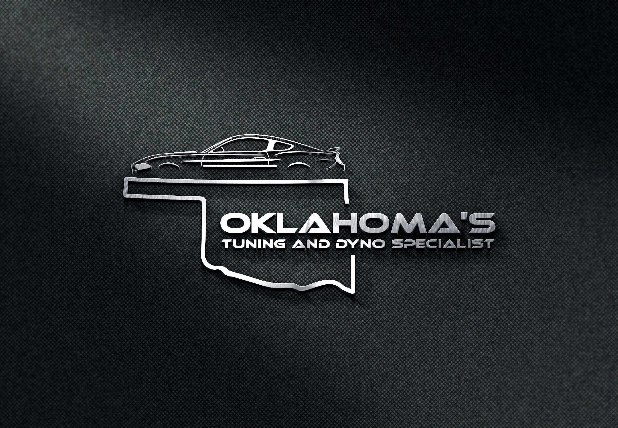 Logo Design by DesignPool01 for Oklahoma's Tuning and Dyno Specialist LLC. | Design #34873027